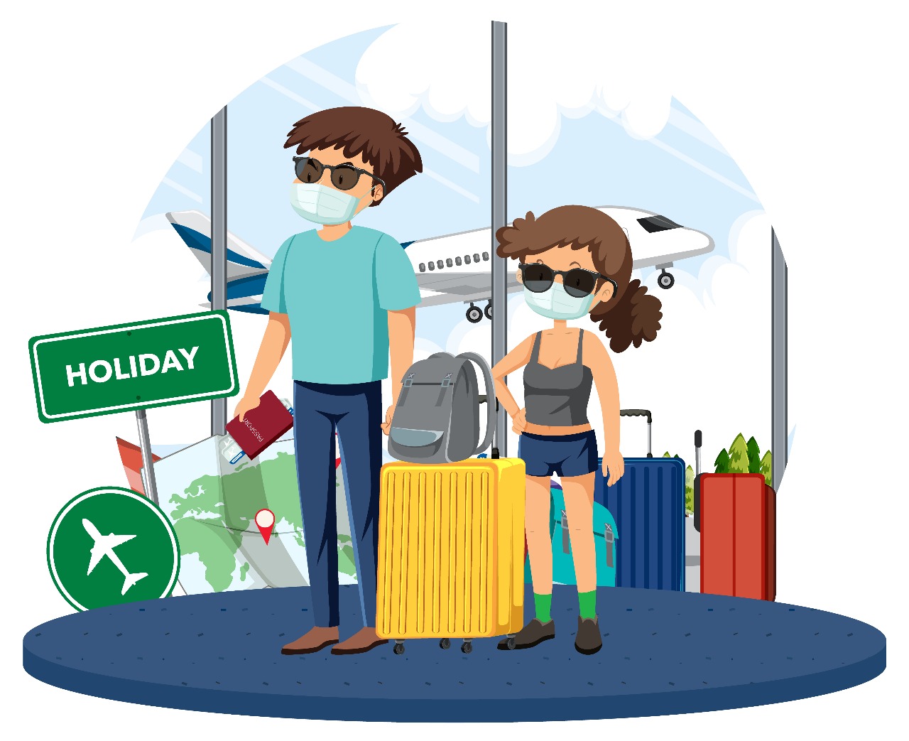 Travel